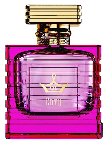 Envy Ombré Lamar