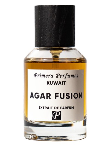 Agar Fusion Primera Perfumes