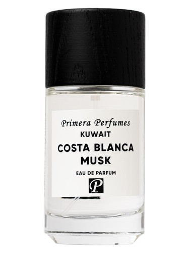 تصویر عطر Costa Blanca Musk