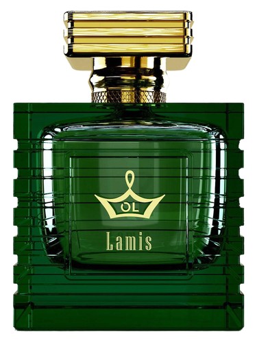 Lamis Ombré Lamar