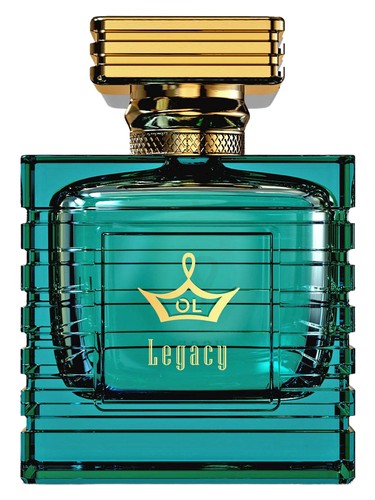 Legacy Ombré Lamar