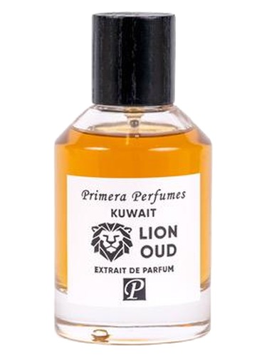 Lion Oud Primera Perfumes