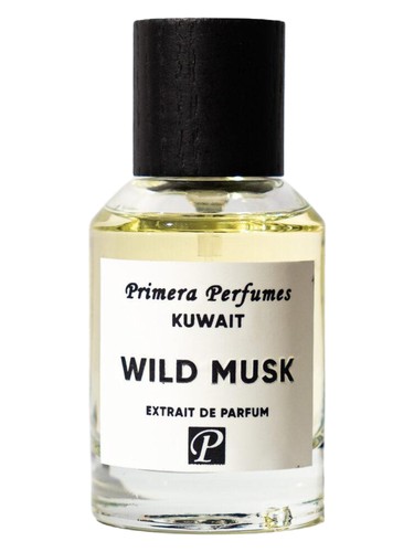 Wild Musk Primera Perfumes