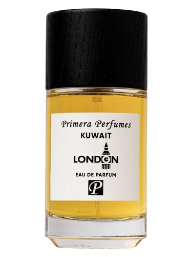 London Primera Perfumes