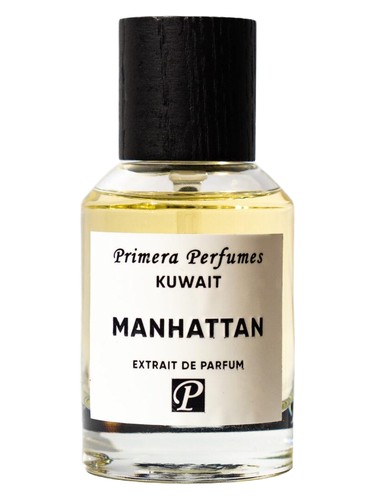 Manhattan Primera Perfumes