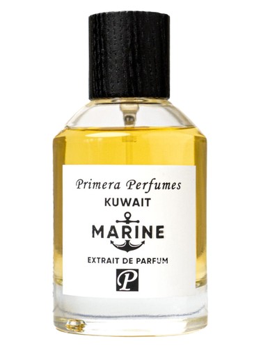 Marine Primera Perfumes