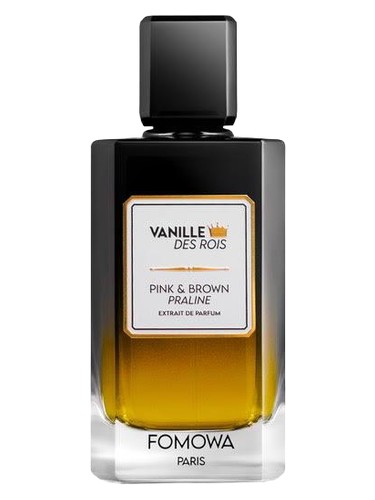 Vanille des Rois FOMOWA Paris
