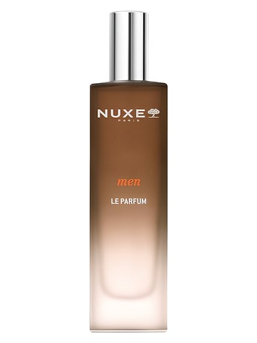 تصویر عطر Nuxe Men Le Parfum