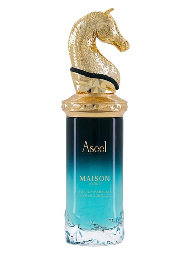 Aseel MAISON ASRAR
