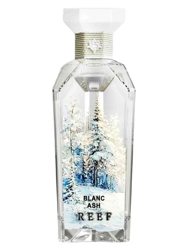 تصویر عطر Blanc Ash