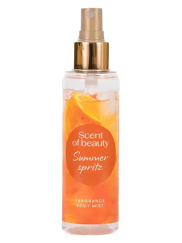 Summer Spritz Scent of Beauty