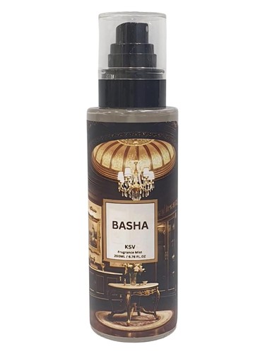 Basha KSV