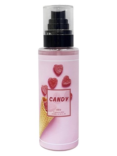 Candy KSV