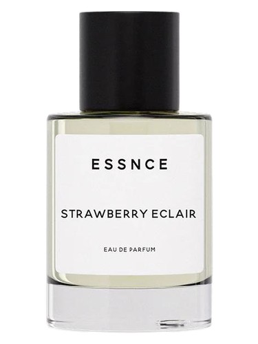 تصویر عطر Strawberry Eclair