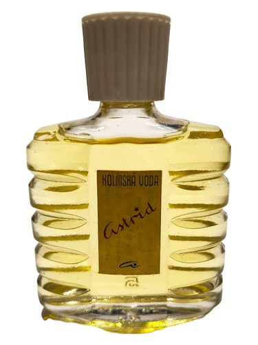 Astrid Cologne Astrid