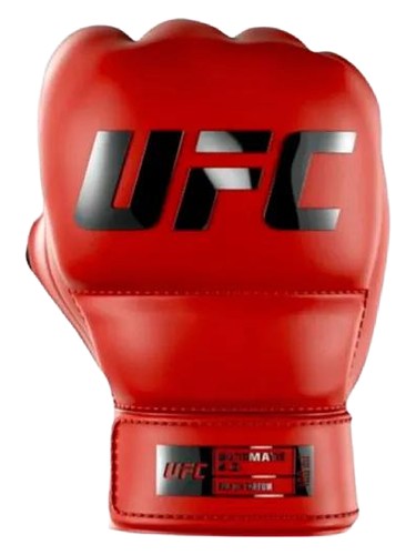 Ultimate K.O. UFC Perfumes
