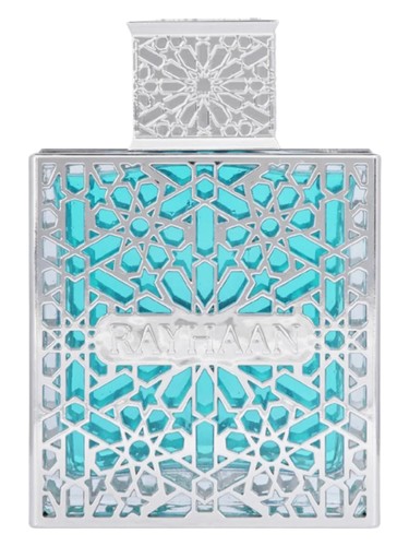 Rayhaan Aquatica
