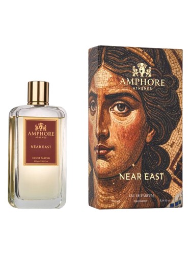 تصویر عطر Near East