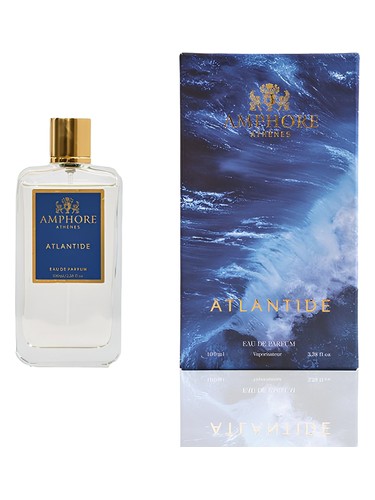 Atlantide Amphore