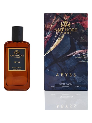 Abyss Amphore