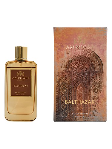 Balthazar Amphore