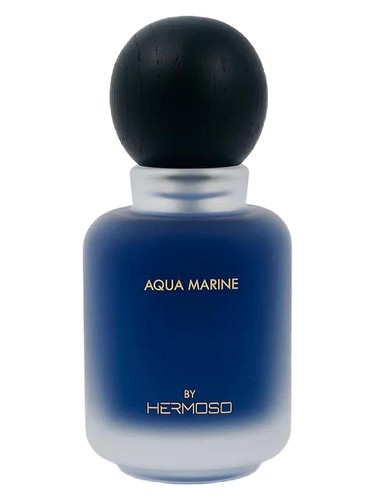 Aqua Marine Hermoso