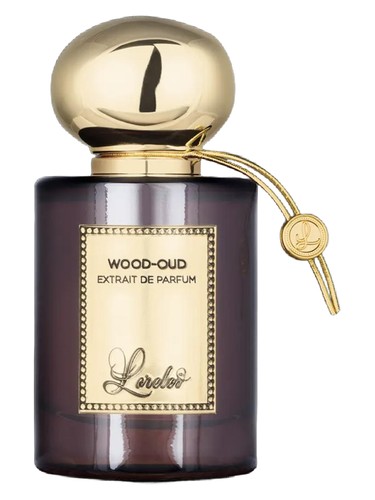 Wood-Oud Lorelei