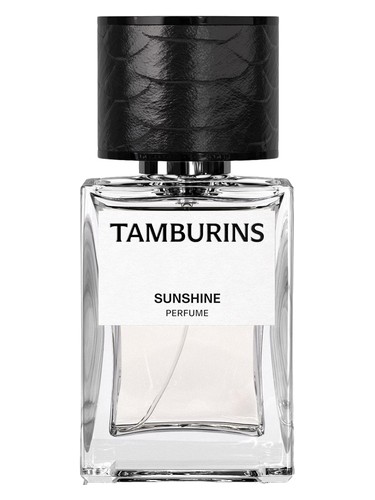 Sunshine Tamburins