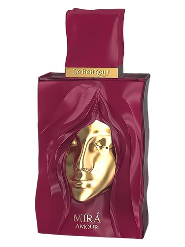 Mira Amour Le Bonheur Perfumes