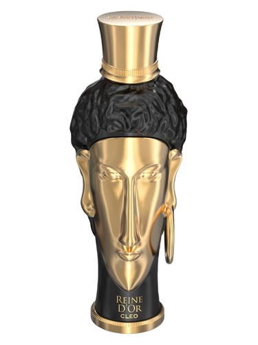 Reine d'Or Cleo Le Bonheur Perfumes