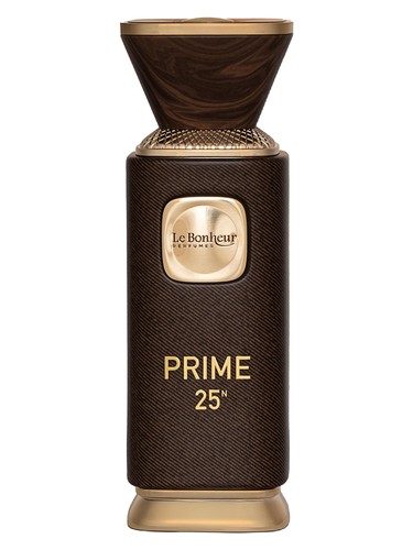 Prime 25 Le Bonheur Perfumes