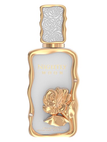 Nightly Moon Le Bonheur Perfumes