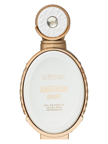 Amberion Orient Le Bonheur Perfumes