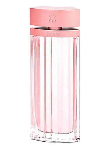 Eau de Parfum Tous perfume - a fragrance for women 2011