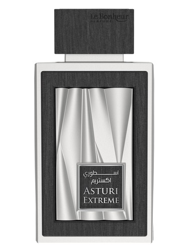 Asturi Extreme Le Bonheur Perfumes