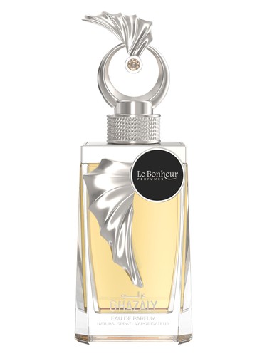 تصویر عطر Ghazaly