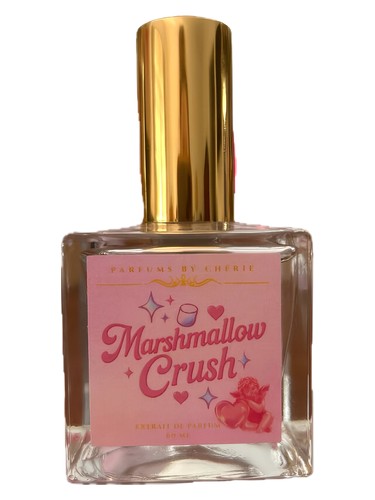 Marshmallow Crush Parfums by Chérie