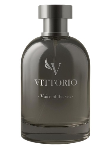 Voice of the Sea Vittorio