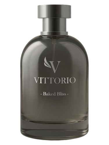 Baked Bliss Vittorio