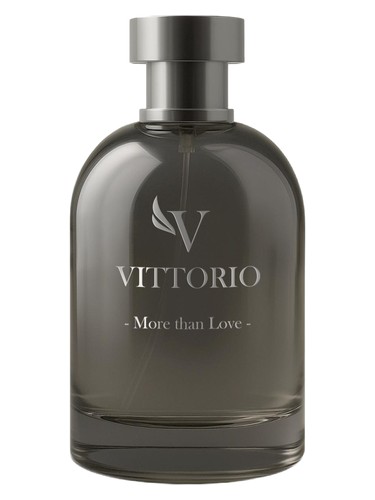 More than Love Vittorio