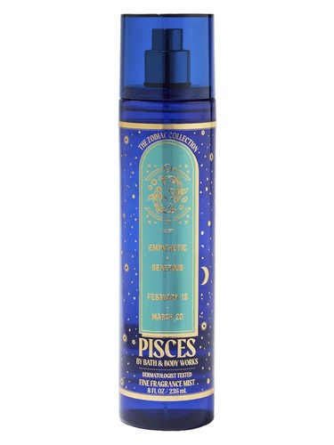 Pisces Bath & Body Works
