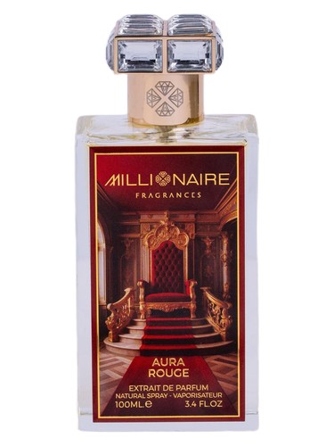 Aura Rouge Millionaire