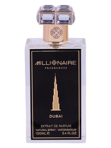 Dubai Millionaire