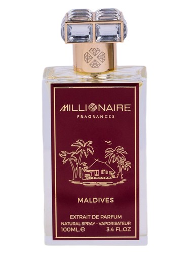 Maldives Millionaire