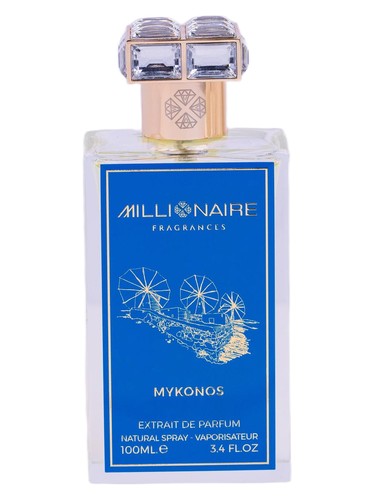 Mykonos Millionaire
