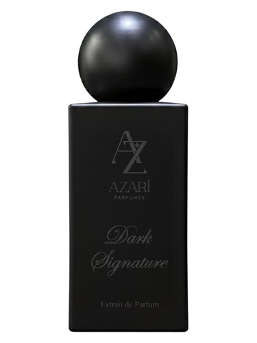 Dark Signature Azari Parfumery