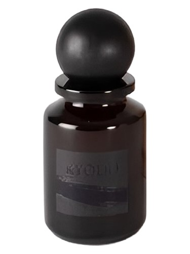 Kyodo Suskind Editions de Parfums