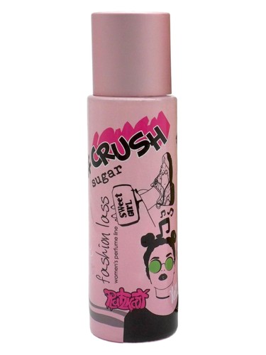 CRUSH Sugar Parli Parfum
