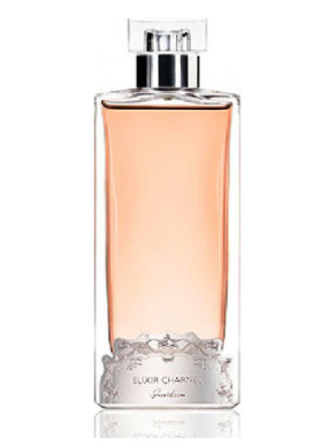 Guerlain Elixir Charnel Floral Romantique : Perfume Review - Bois