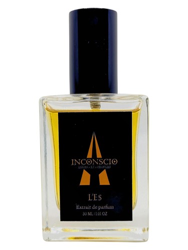 L'Es Inconscio Odori et Profumi